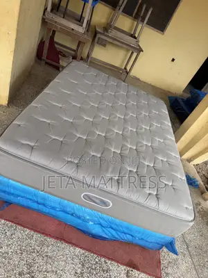 Orthopedic Beautyrest Mattress