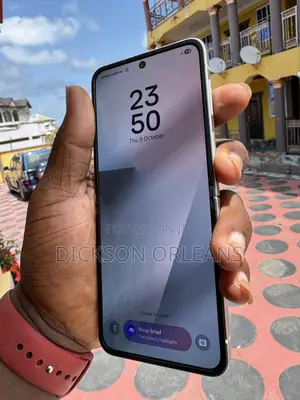 New Samsung Galaxy Z Flip7 FE 5G 256 GB