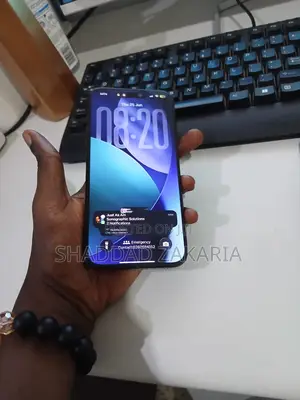 Apple iPhone 15 Pro Max 512 GB Black