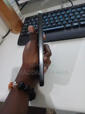 Apple iPhone 15 Pro Max 512 GB Black