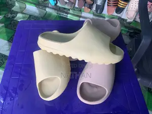 Yeezy Slide (Adidas)