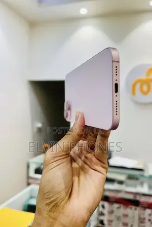 Apple iPhone 15 Plus 256 GB Pink