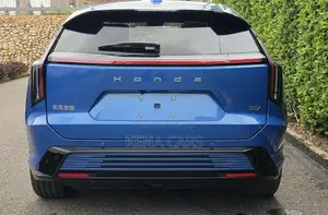 Honda e:NS2 68.8 kWh FWD 2025 Blue