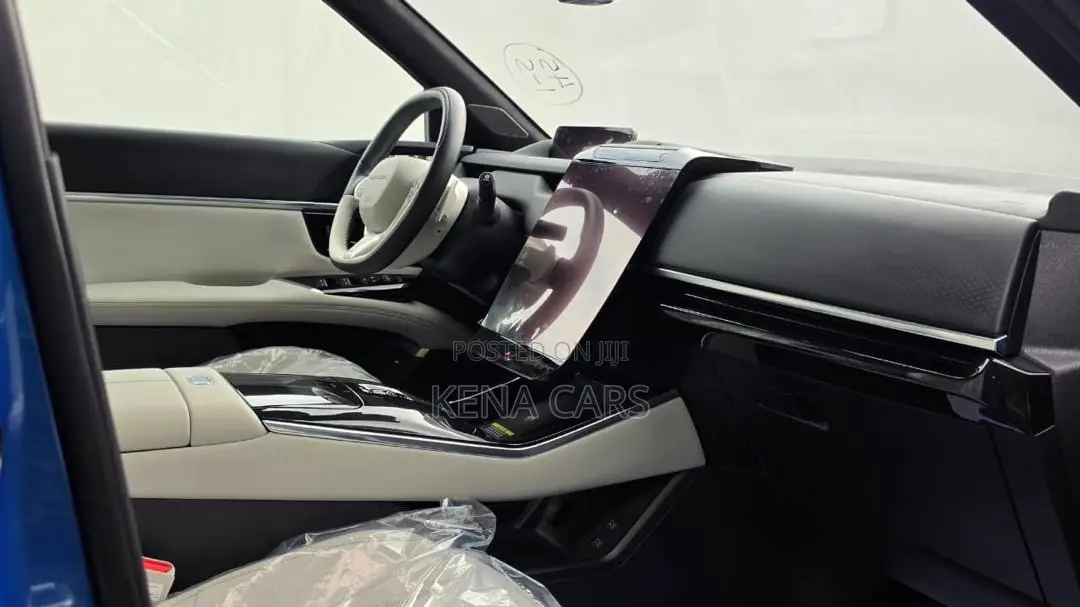 Honda e:NS2 68.8 kWh FWD 2025 Blue