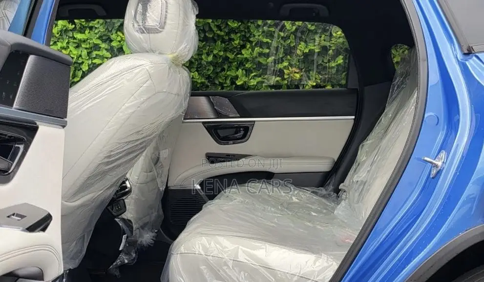 Honda e:NS2 68.8 kWh FWD 2025 Blue