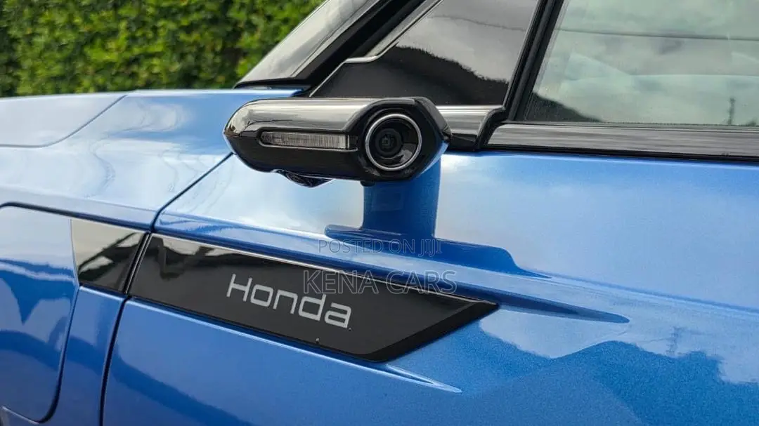 Honda e:NS2 68.8 kWh FWD 2025 Blue