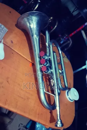 Alto Cornet for Sale
