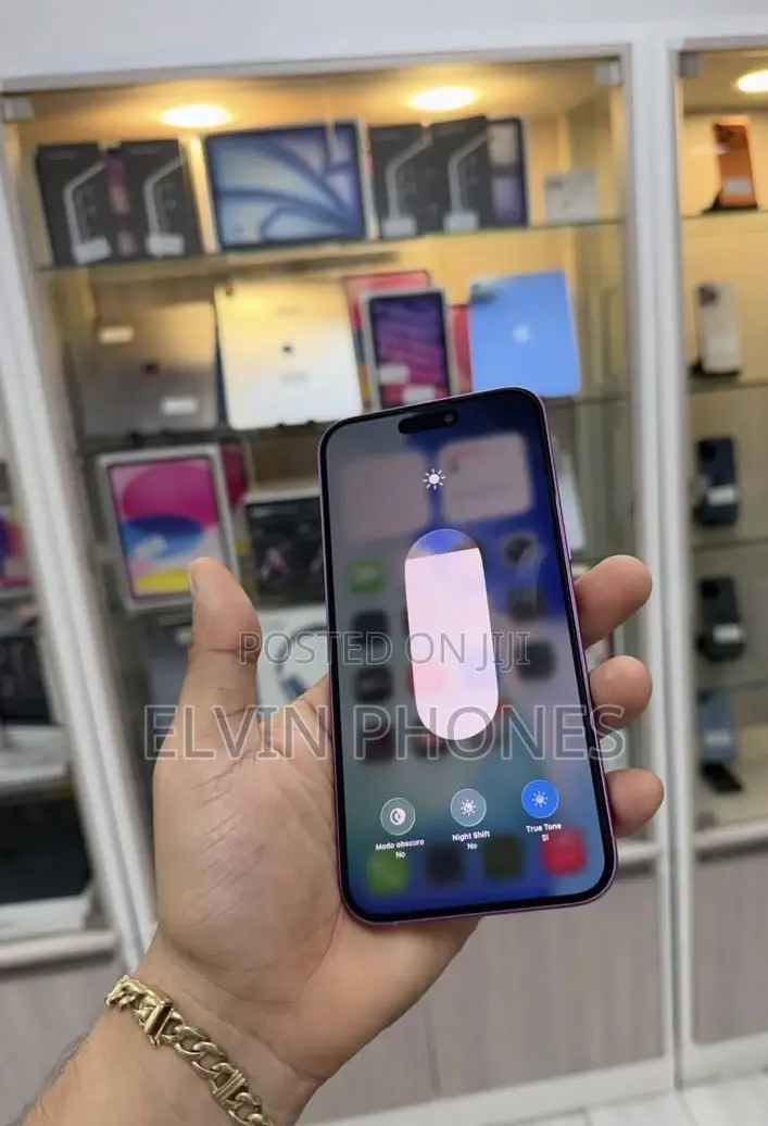 Apple iPhone 16 Plus 256 GB Pink