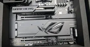 Asus Rog X870 E Board