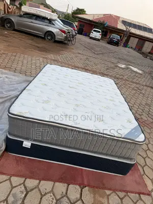 Comfy Mattress