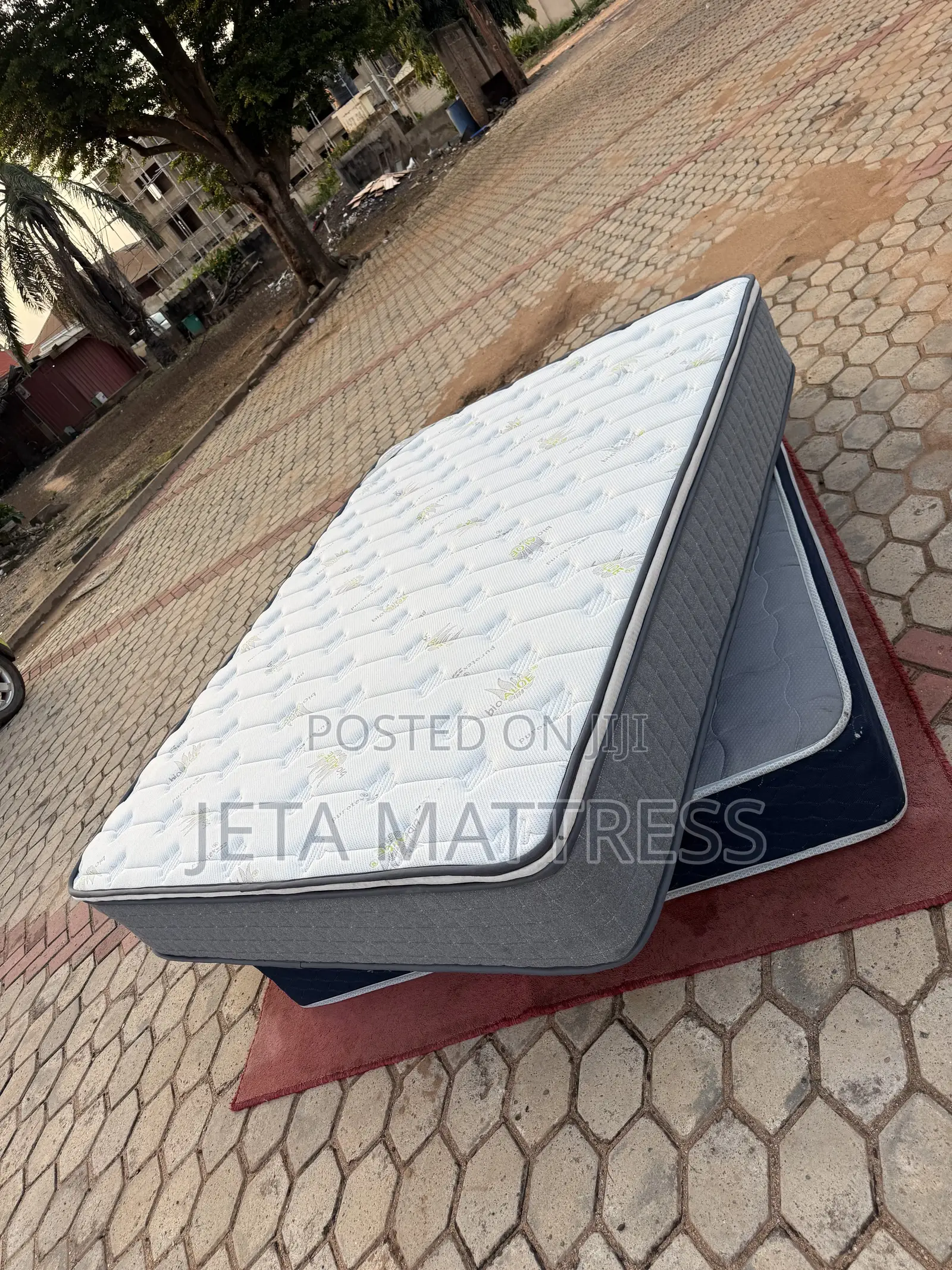 Comfy Mattress