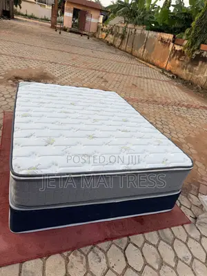 Comfy Mattress