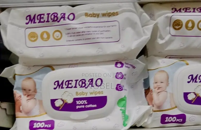Quality and Affordable Wipes