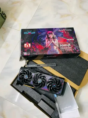 Amd Rx 7800 Xt