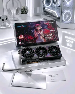 Amd Rx 7800 Xt