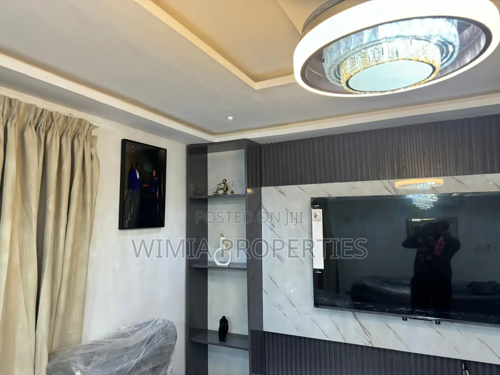 3bdrm House in Pentecost for sale
