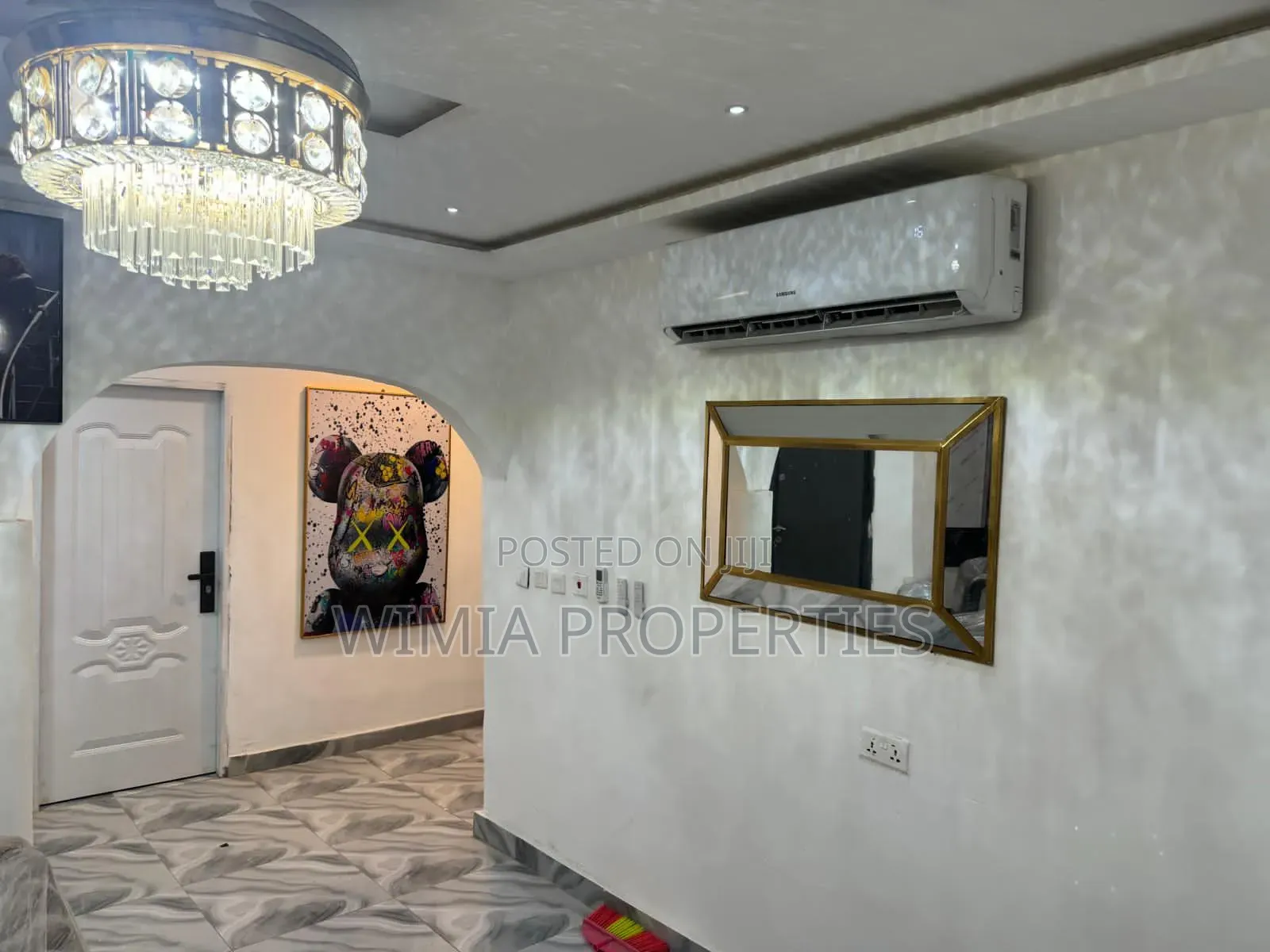 3bdrm House in Pentecost for sale