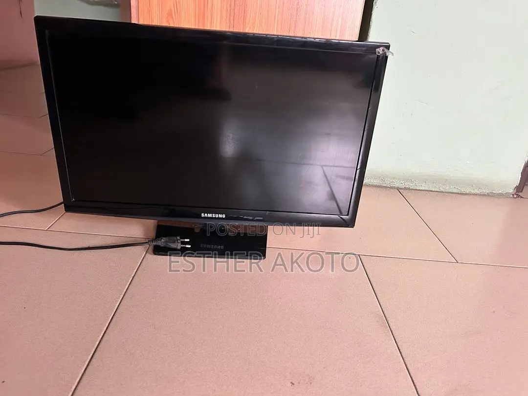 Samsung Television