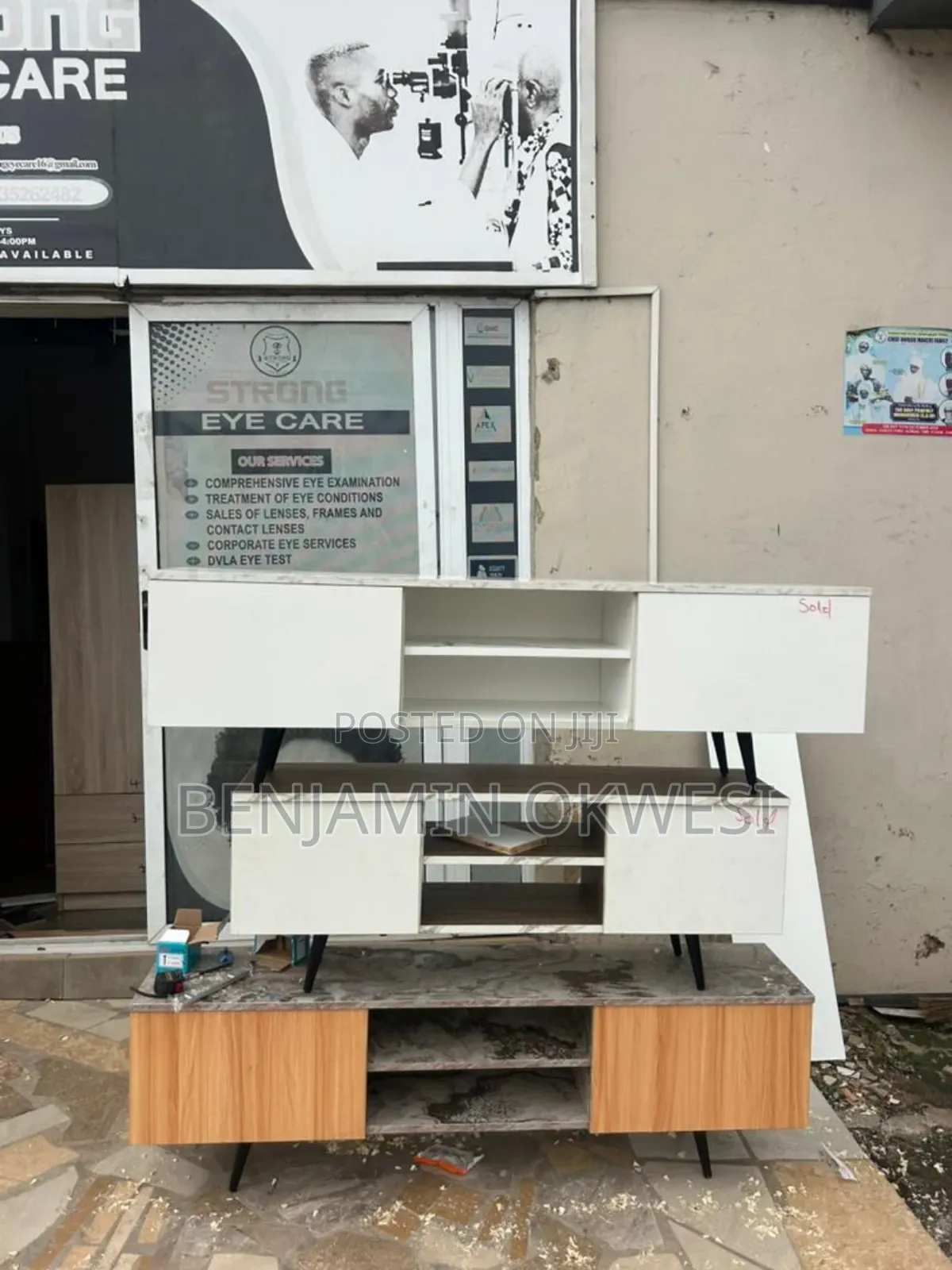 Wardrobe for Sale