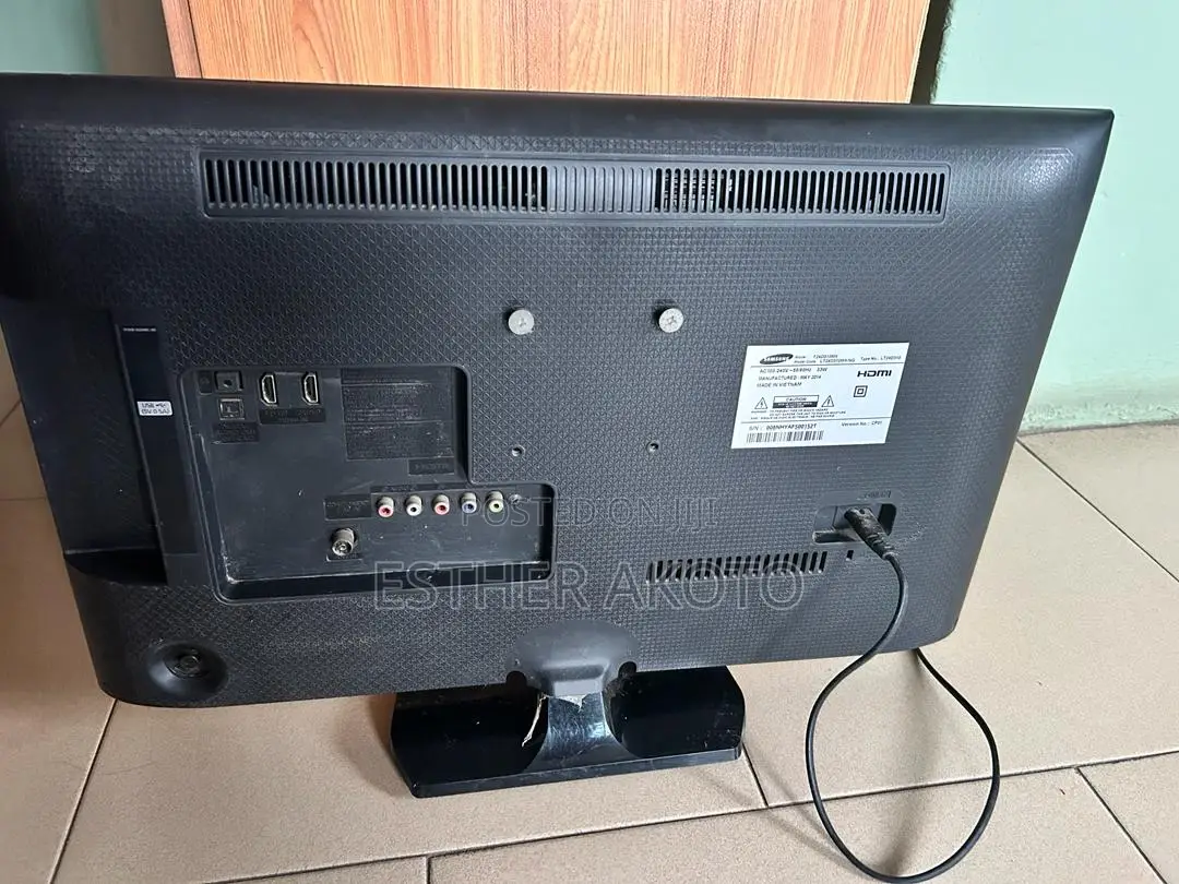 Samsung Television