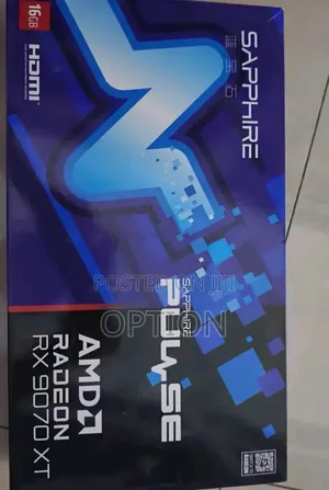 Amd Rx 9070 Xt