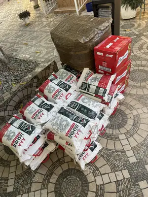 Jasmine Fragrance Rice and Village Pride Rice From U.K for Sale