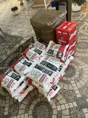 Jasmine Fragrance Rice and Village Pride Rice From U.K for Sale