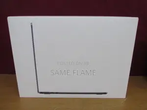 New Laptop Apple MacBook Air 2026 M5 16GB Apple M5 SSD 512GB
