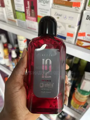 After 12 Intense Eau De Parfum 100ml