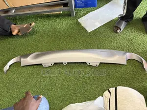 Honda CRV 2017,2018,2020,2022,2021, Back Bumper Spoiler