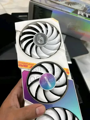 RTX 3060 12gb