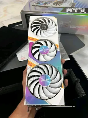 RTX 3060 12gb