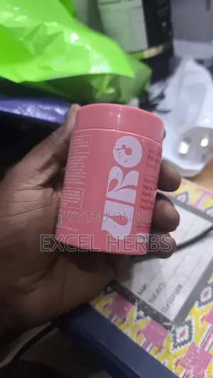 Uro Vaginal Probiotic Capsules (60)