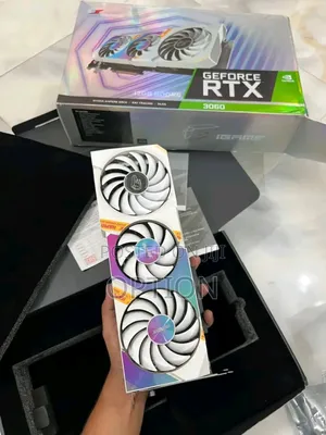 RTX 3060 12gb