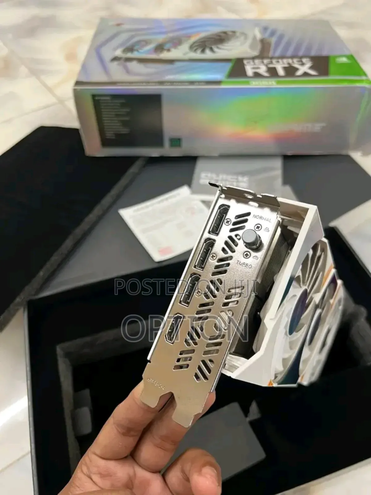 RTX 3060 12gb