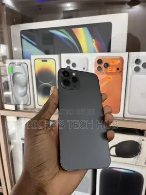 Apple iPhone 12 Pro Max 128 GB Blue