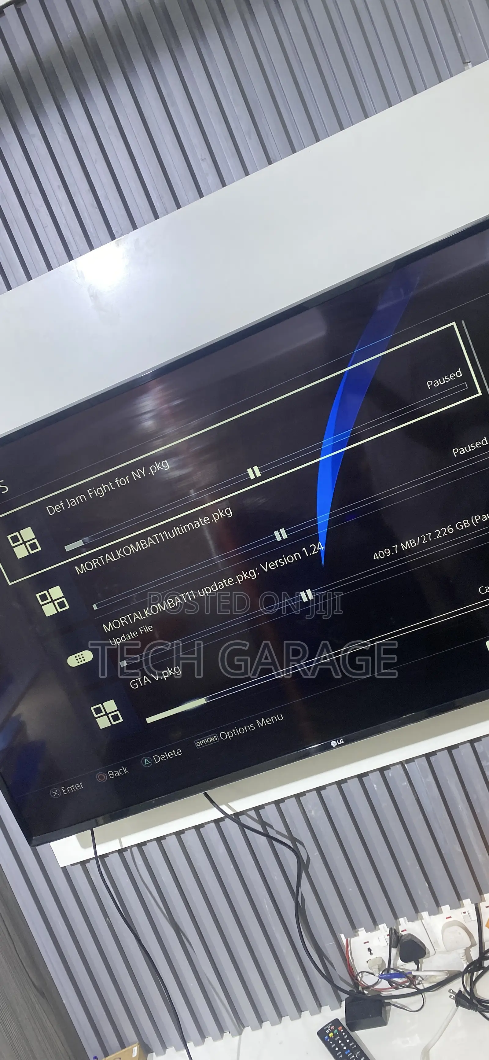 Ps4 Jailbreak