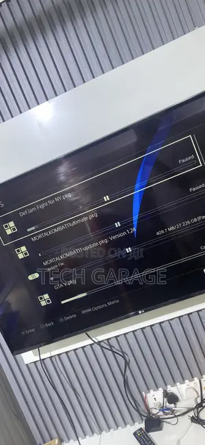 Ps4 Jailbreak