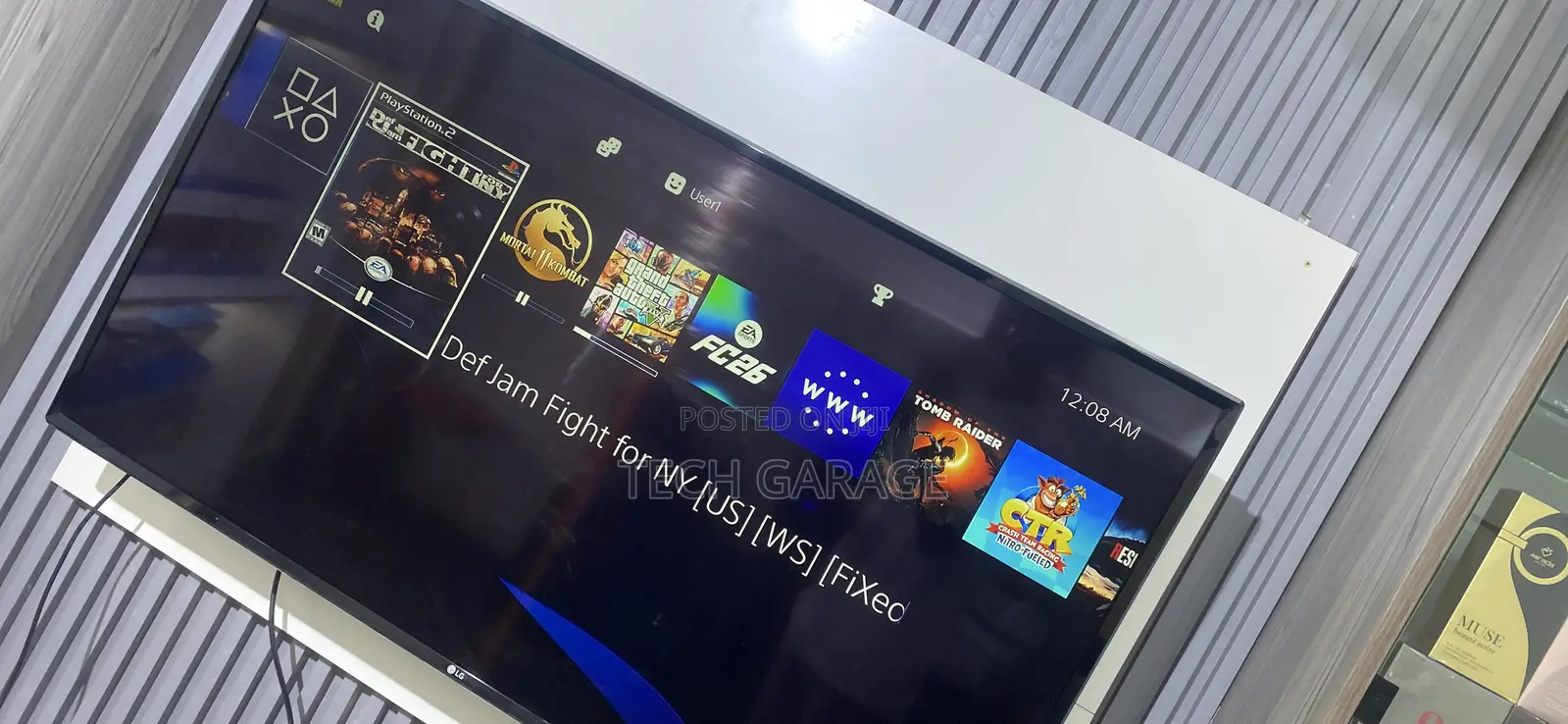 Ps4 Jailbreak