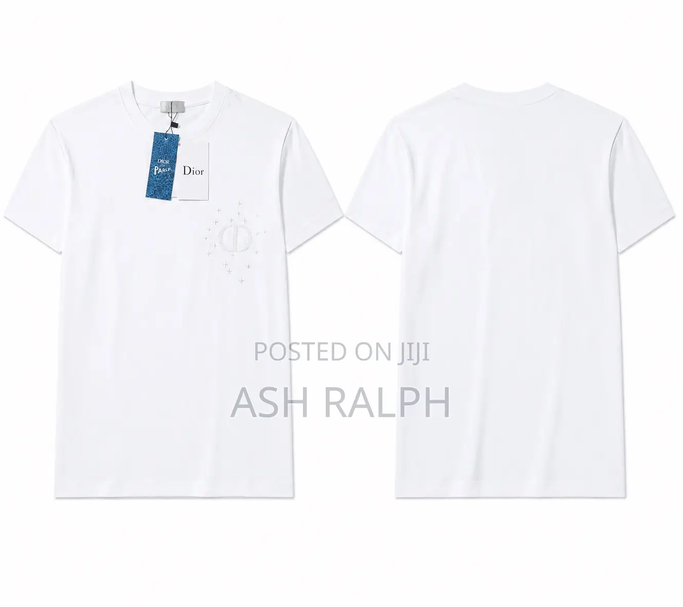 Quality Tops