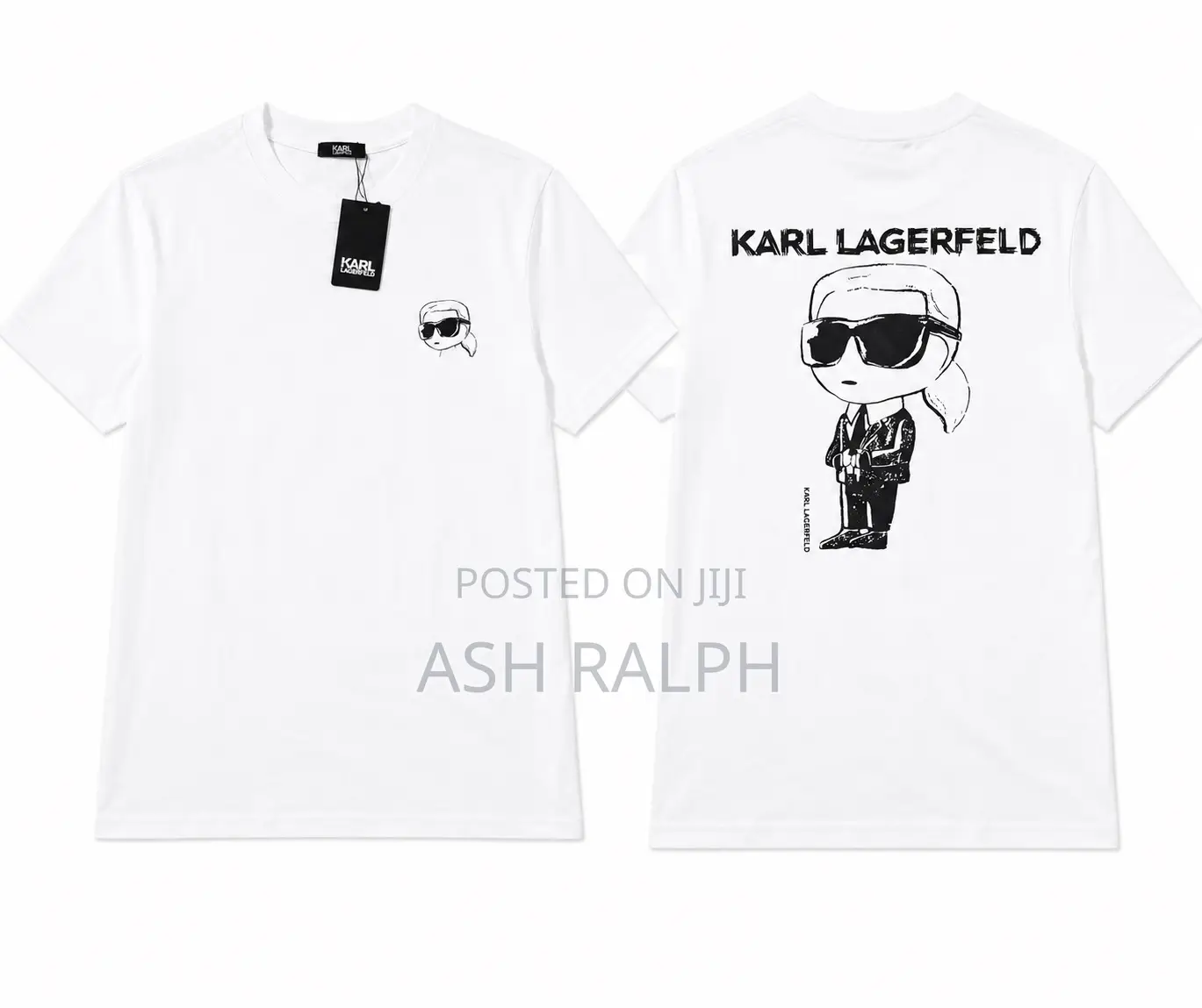 Quality Tops