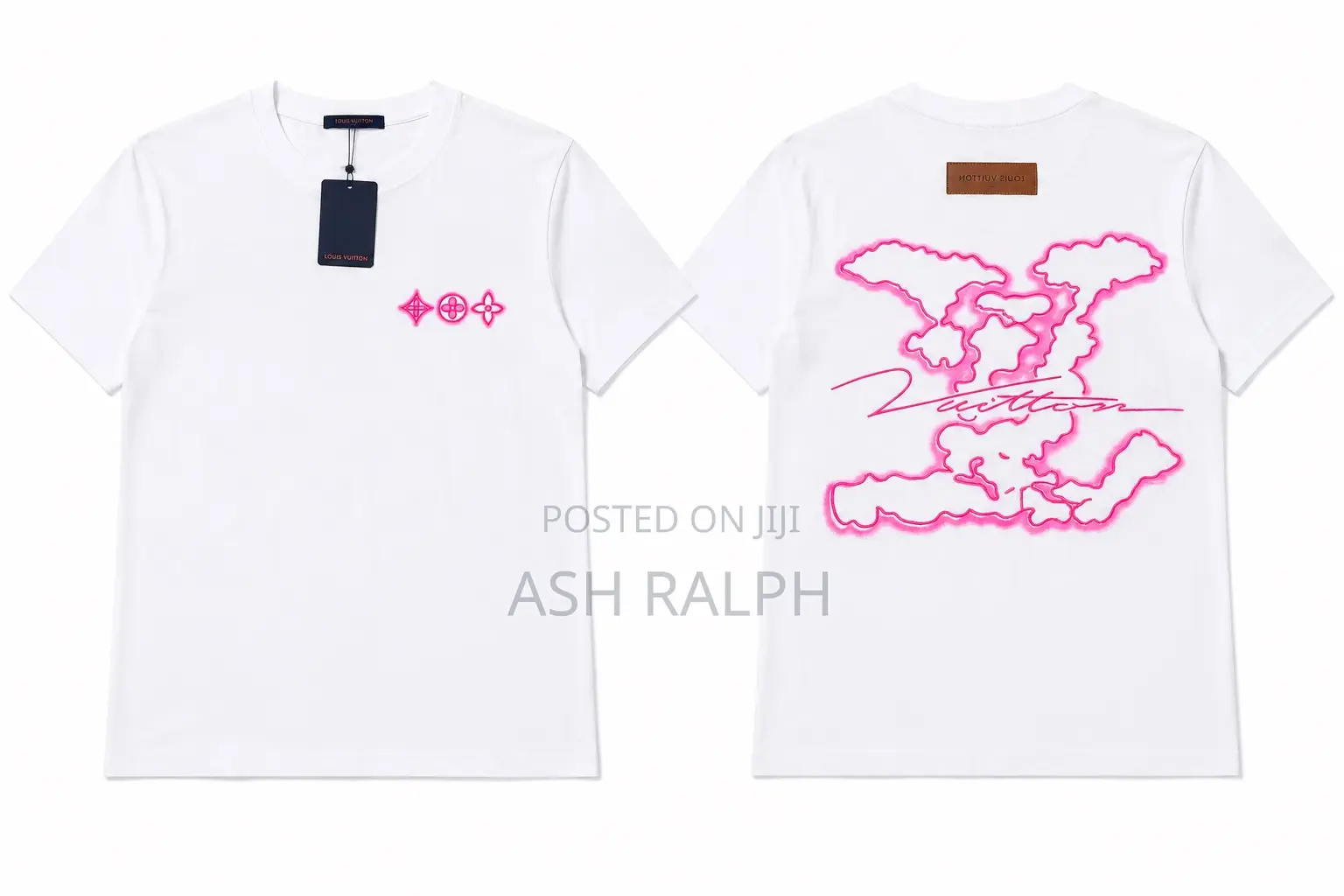 Quality Tops