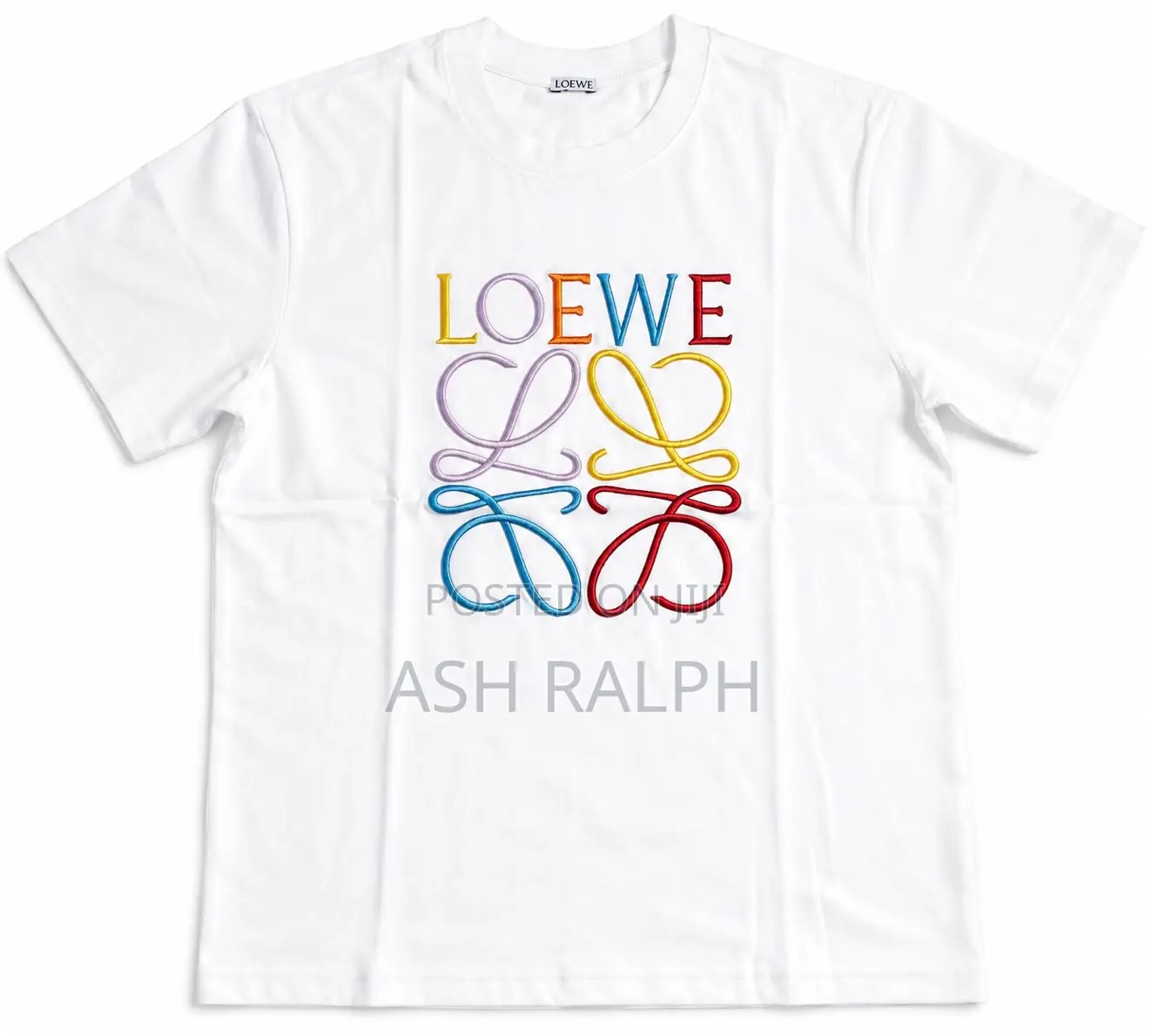Quality Tops