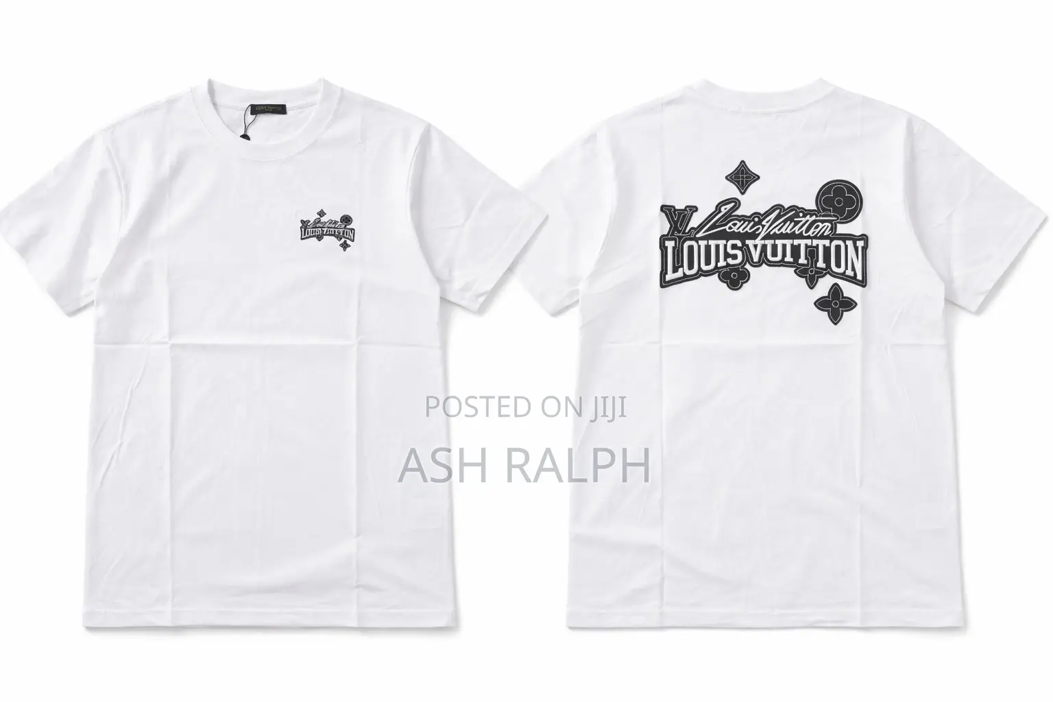 Quality Tops