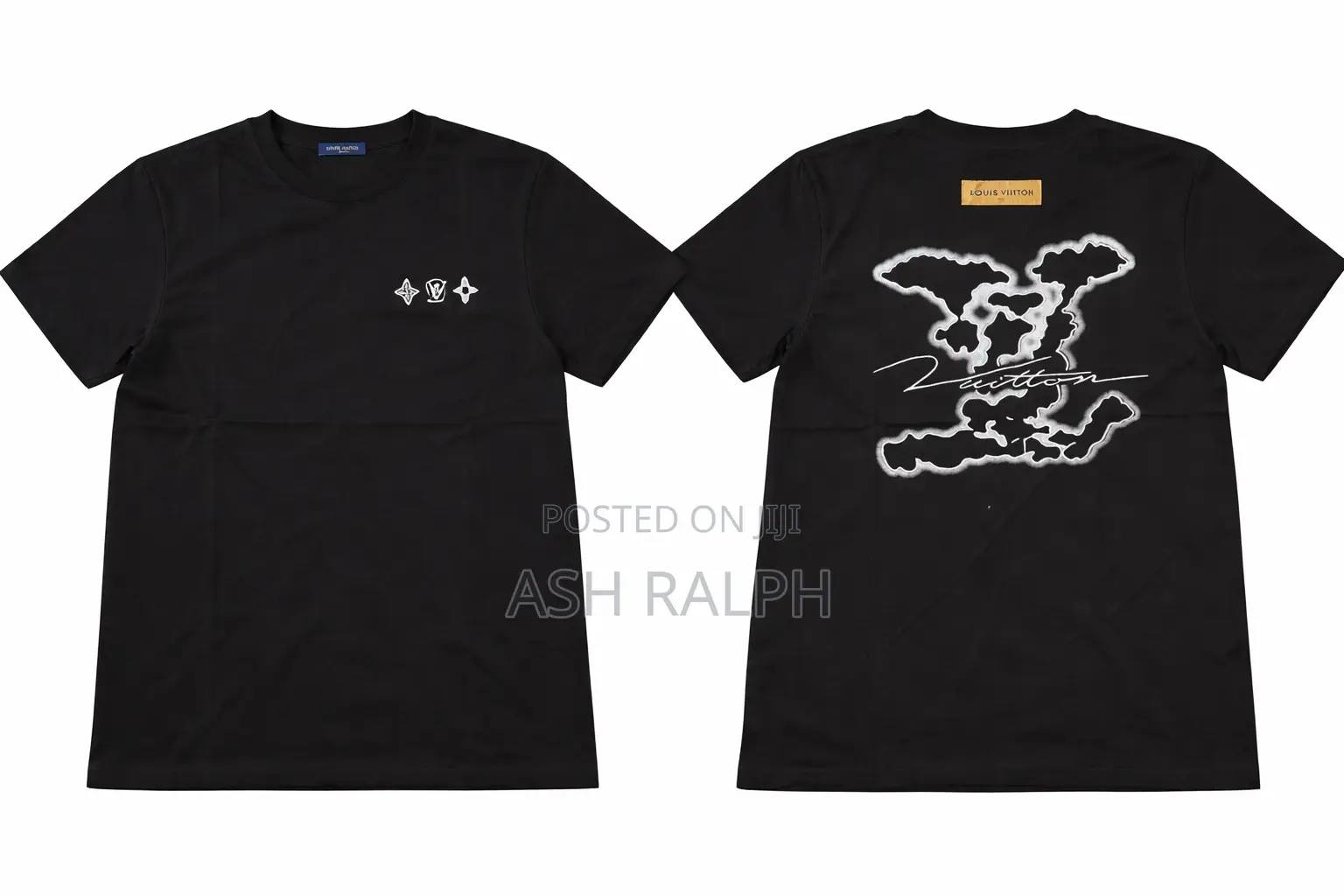 Quality Tops