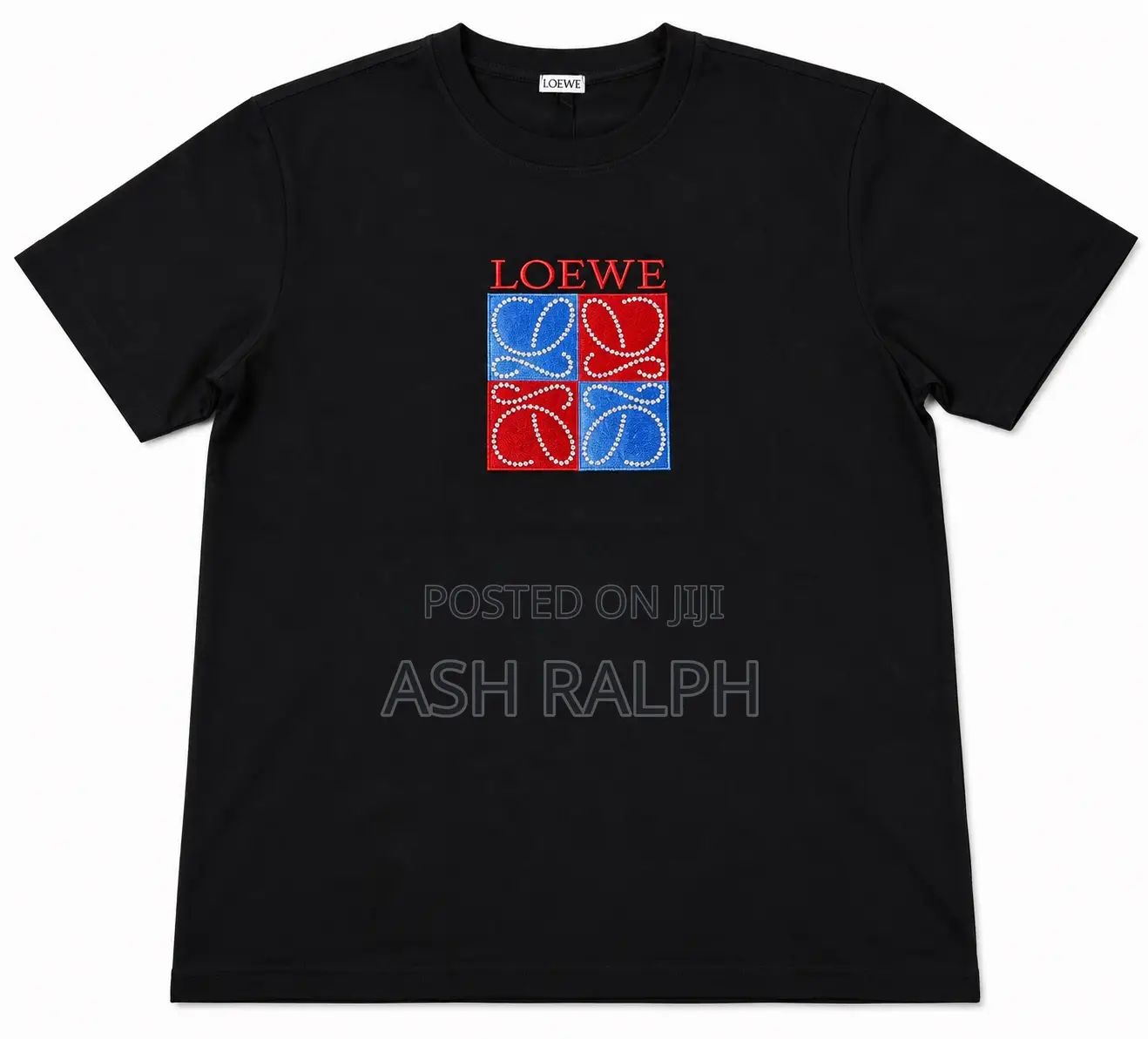 Quality Tops