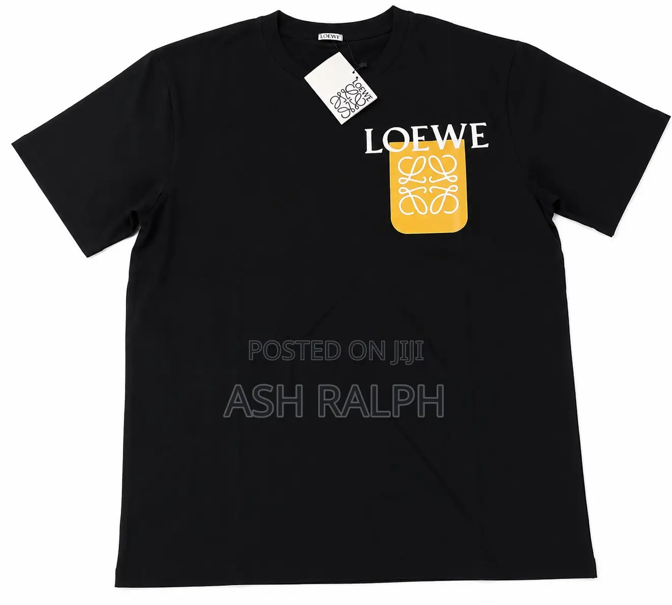 Quality Tops