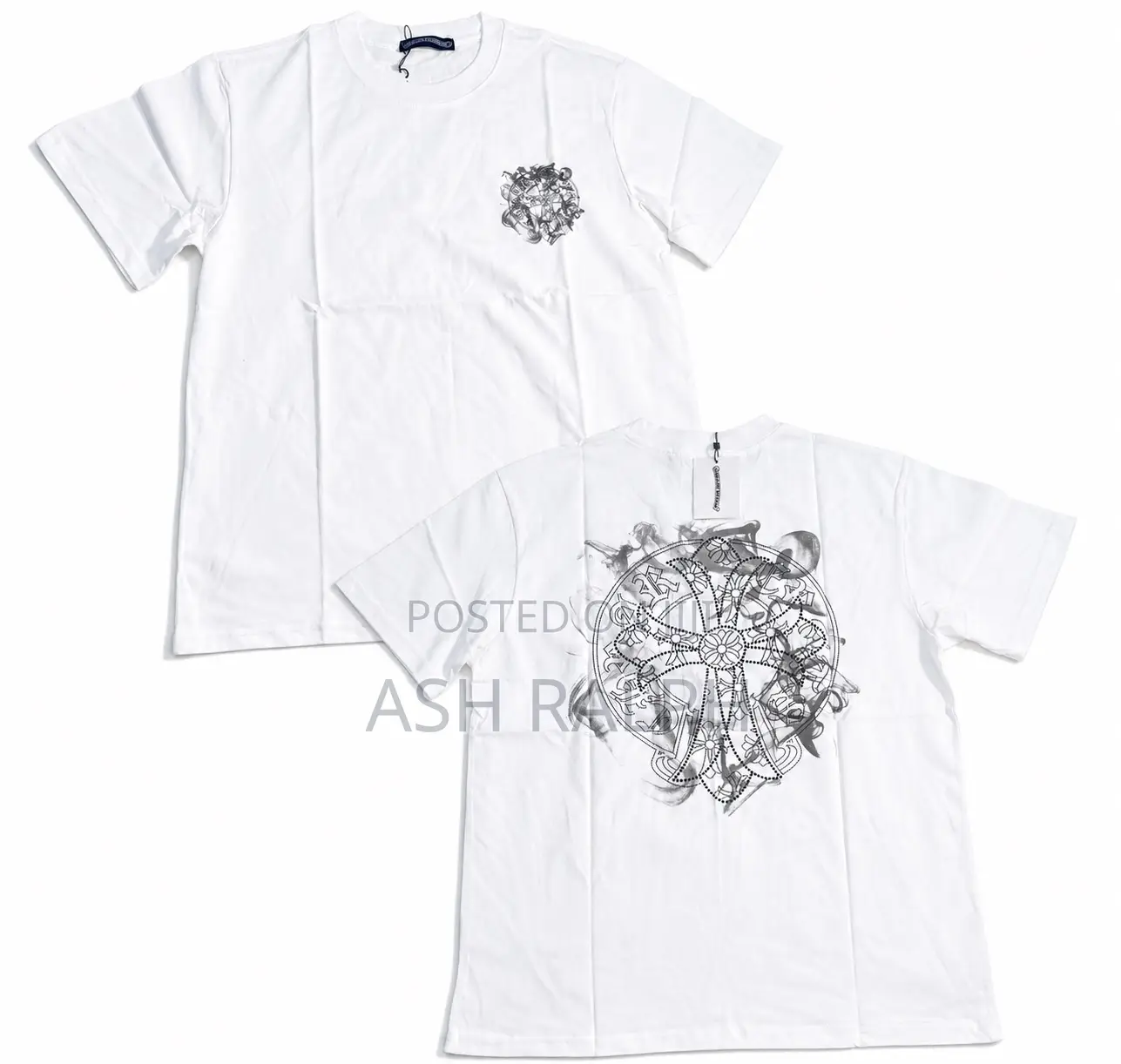Quality Tops