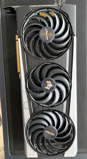 Amd Rx 6700 Xt