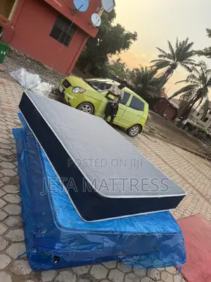Sleep-Inducing Mattress